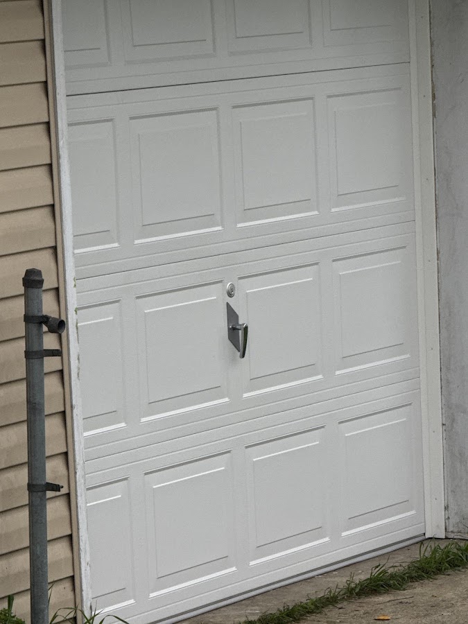 Business photo for Ashland Garage Door & Storage in Ashland, KY