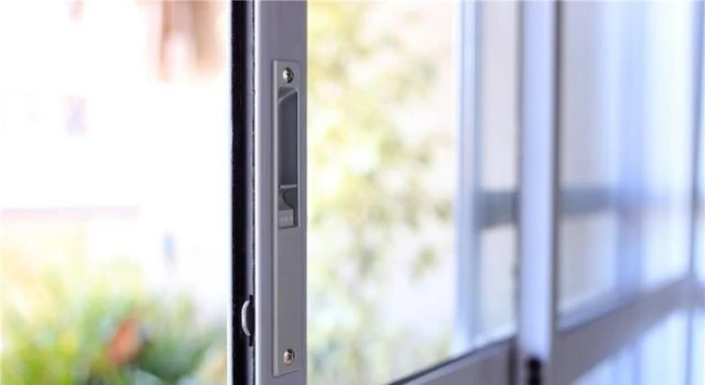 Gallery photo for Reliable Sliding Glass Door Repair, Glass Repair Service in Fort Lauderdale, FL