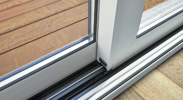 Gallery photo for Reliable Sliding Glass Door Repair, Glass Repair Service in Fort Lauderdale, FL