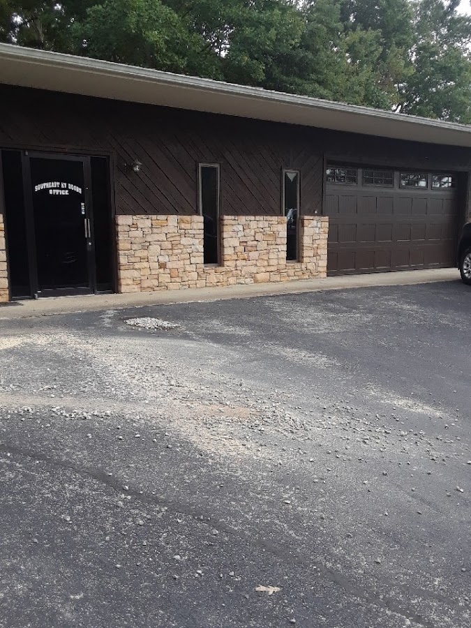 Southeast Kentucky Doors Inc Door Repair Service photo
