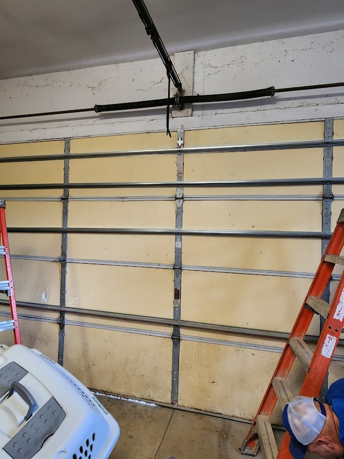 Somerset-Burnside Garage Door & Glass Co, Inc. Door Repair Service photo