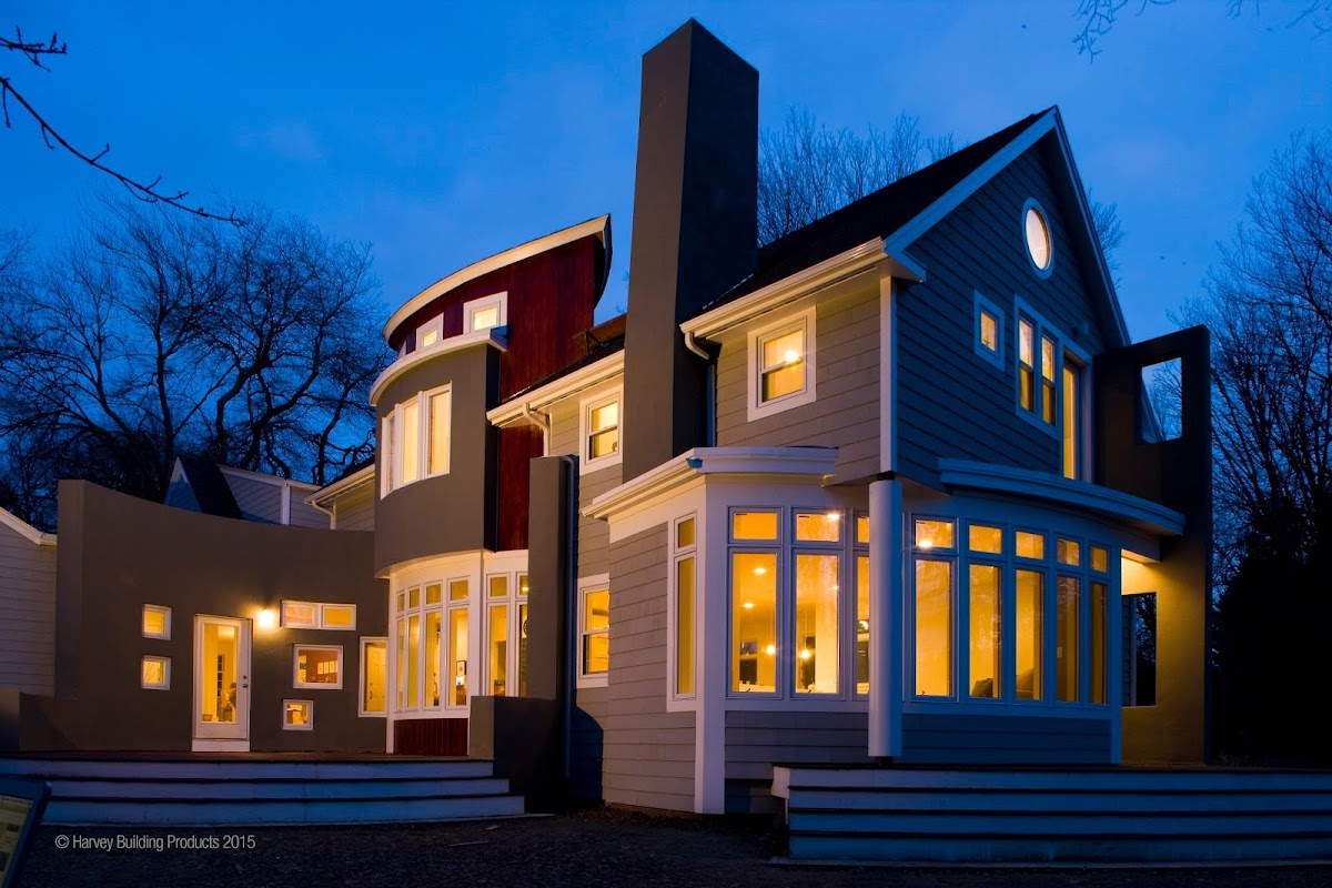 Business photo for Care Free Homes, Inc. in Fairhaven, MA