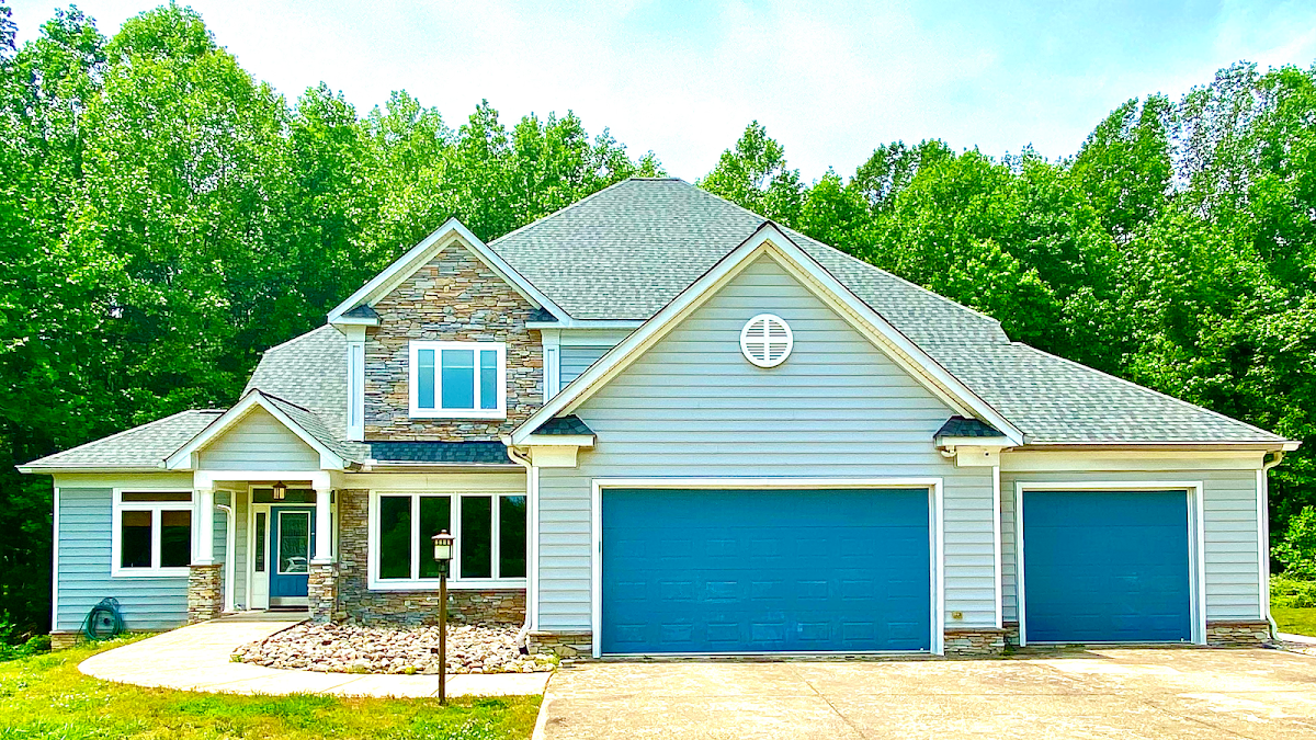 American Remodel Siding Contractor photo