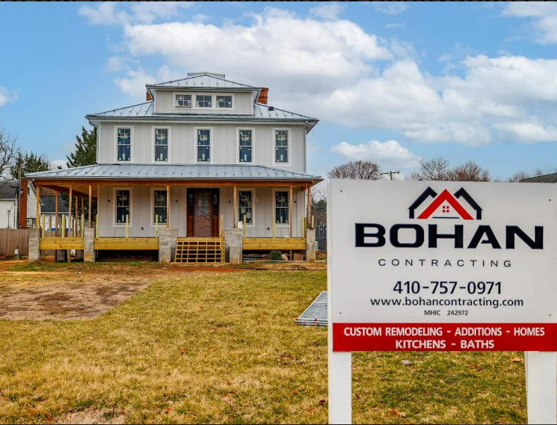 Bohan Contracting General Contractor photo
