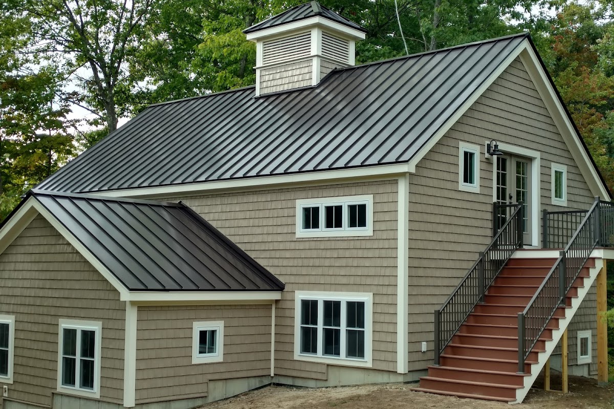 Business photo for 207 Roofers in Biddeford, ME
