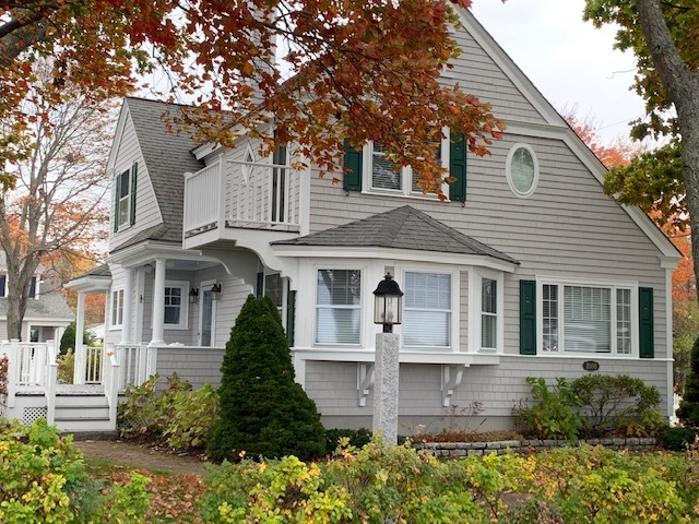 Biddeford Painting Painter photo