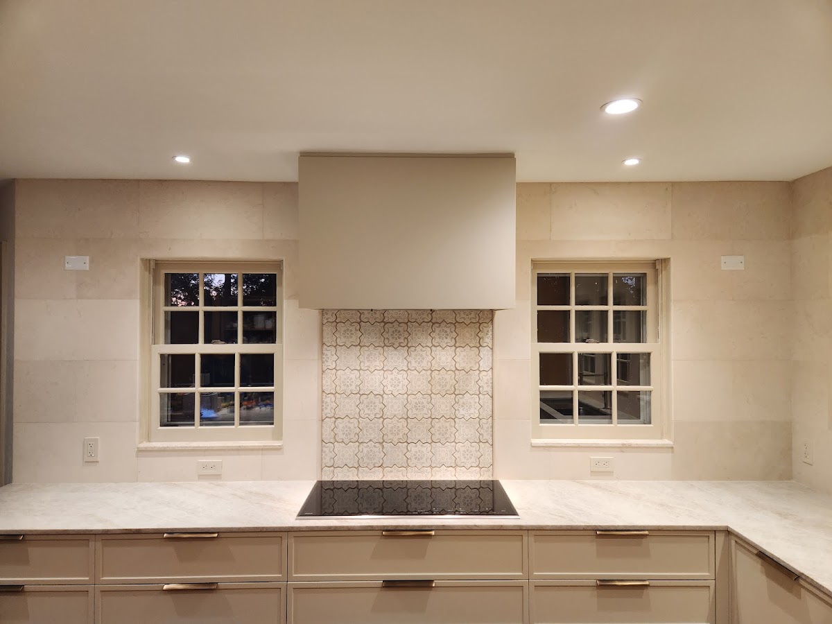 Mr. Backsplash Tile Contractor photo