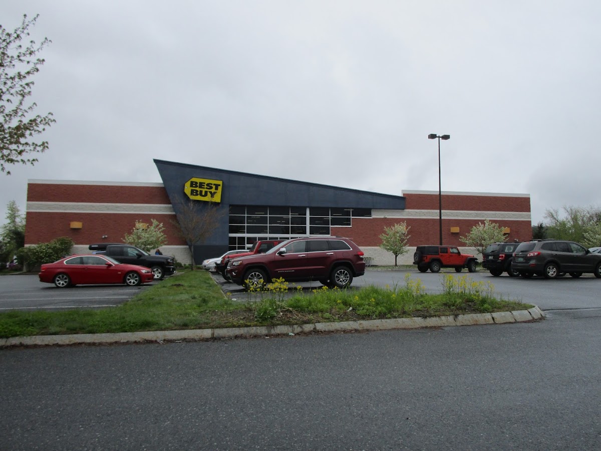 Best Buy Mobile Phone Repair photo