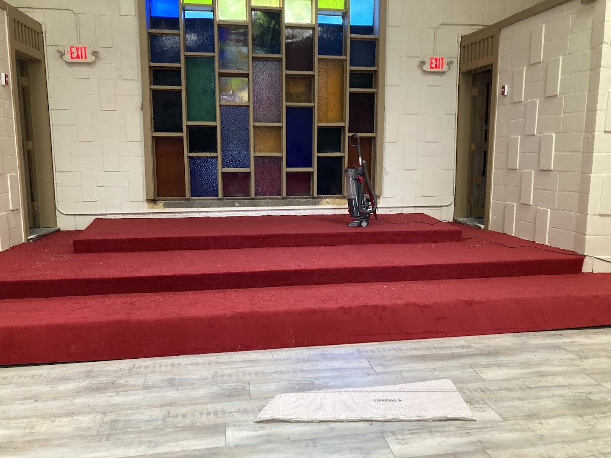 Bart's Carpet Sales Flooring Contractor photo