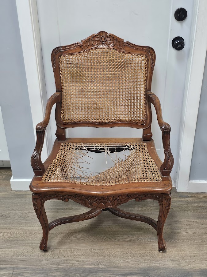 Heartwood Restorations LLC Furniture Repair Shop photo