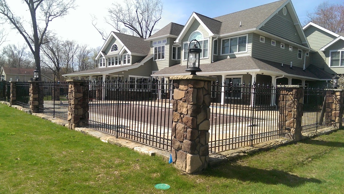 All Secure Metal Fabricator photo