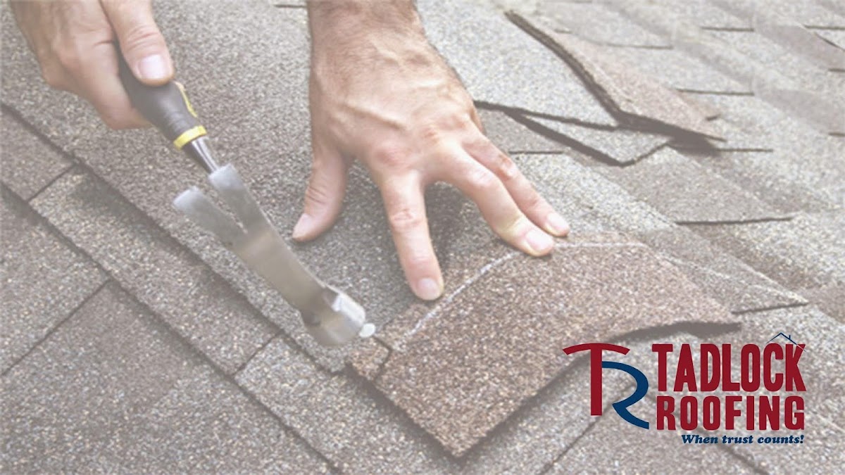 Tadlock Roofing Roofing Contractor photo