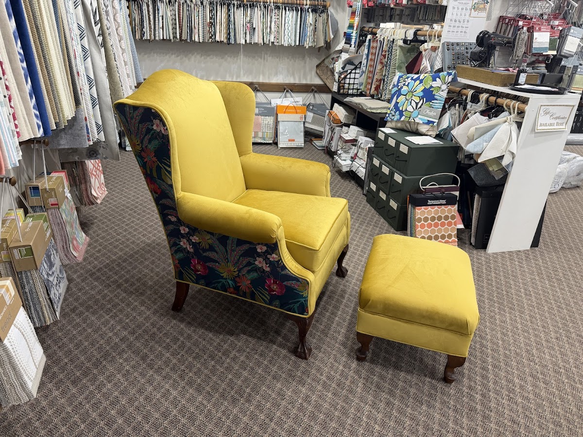 Ace Upholstery Upholstery Shop photo