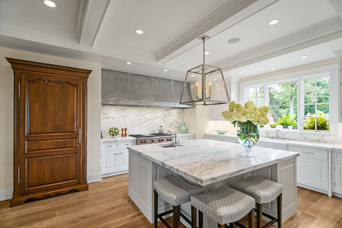Mansion Hill Custom Floors Flooring Contractor photo