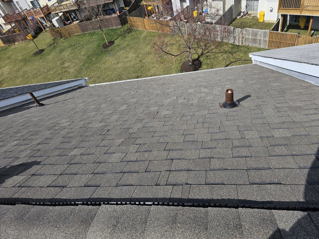 Capitol Improvements - Roofing Company & Siding Contractor Roofing Contractor photo