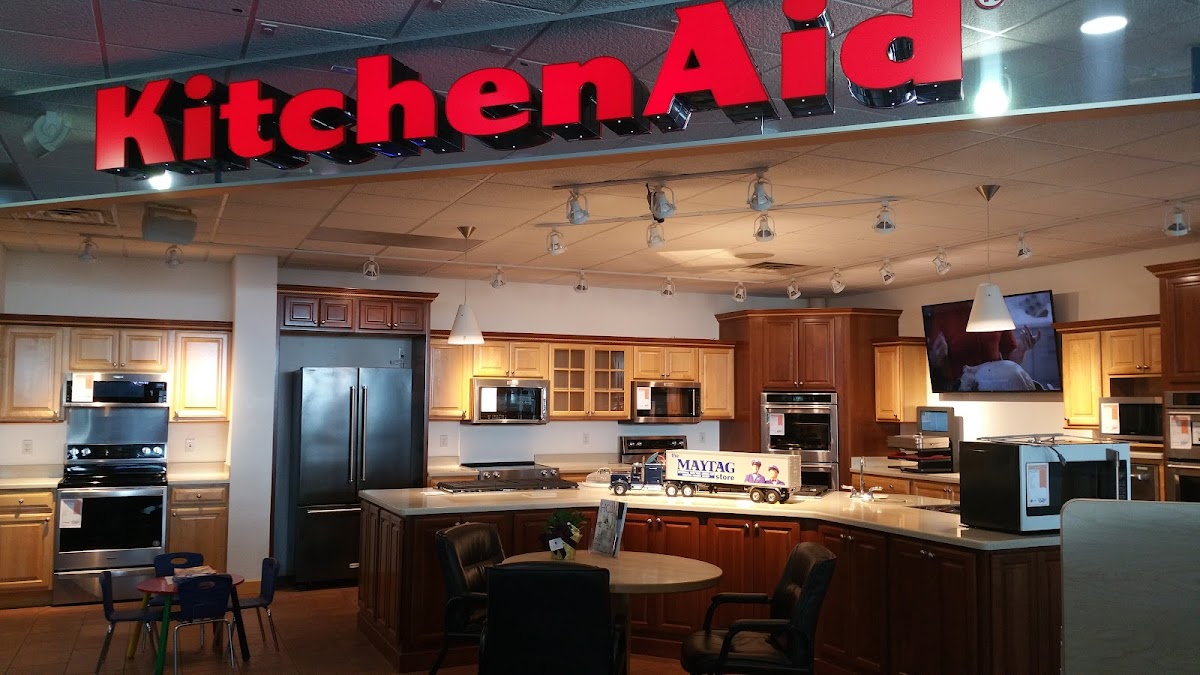Art Noey Appliance Appliance Repair Service photo