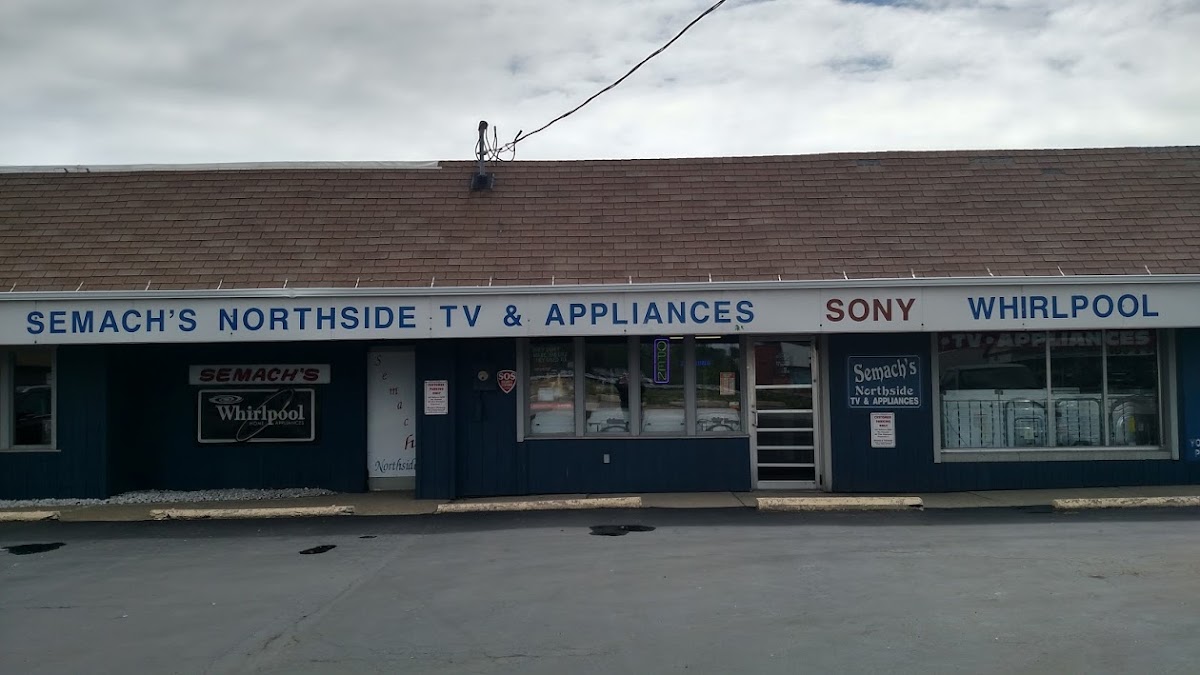 Semach's Northside Appliance Appliance Repair Service photo