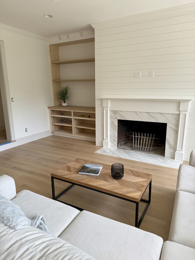 Sens Flooring Inc – Premium Hardwood Refinishing & Installation Flooring Contractor photo