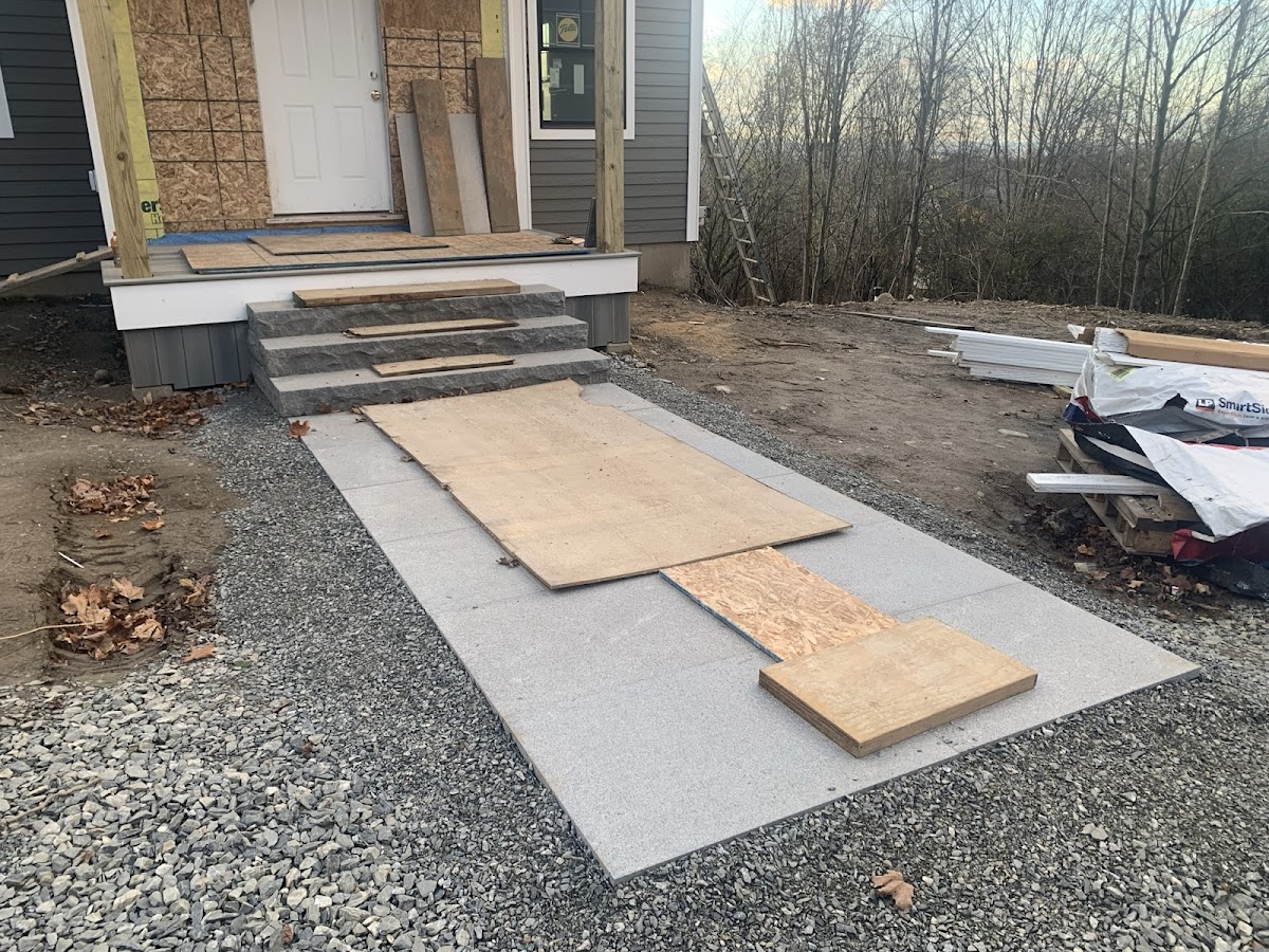 JL Masonry Masonry Contractor photo