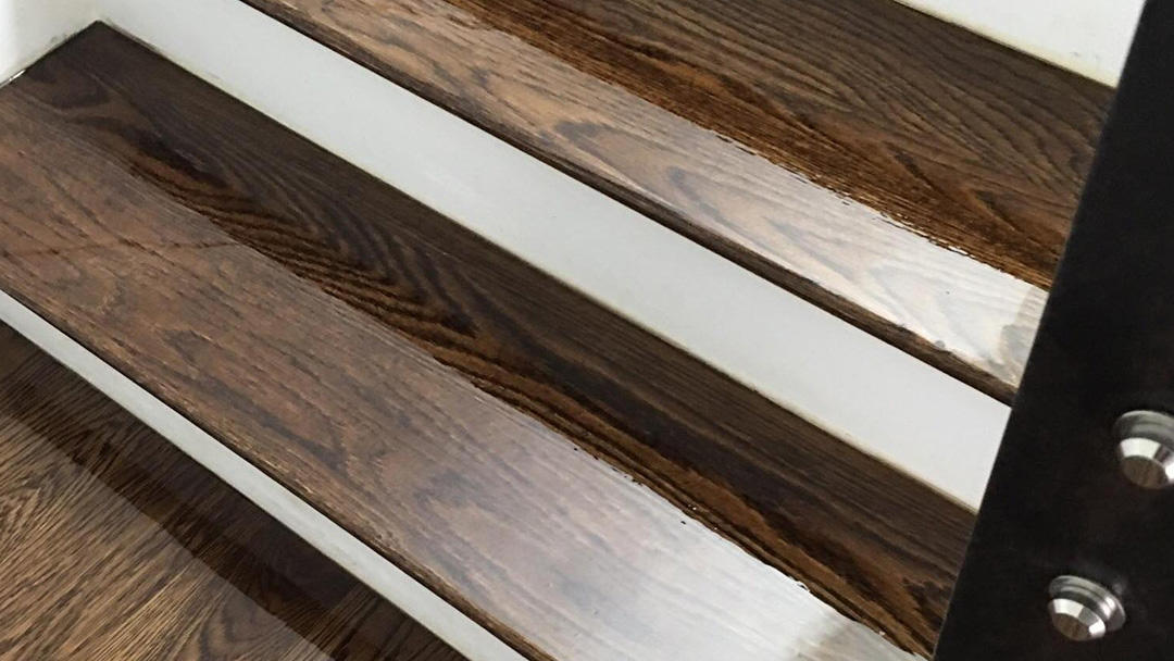 Apex Hardwood Floors LLC Flooring Contractor photo