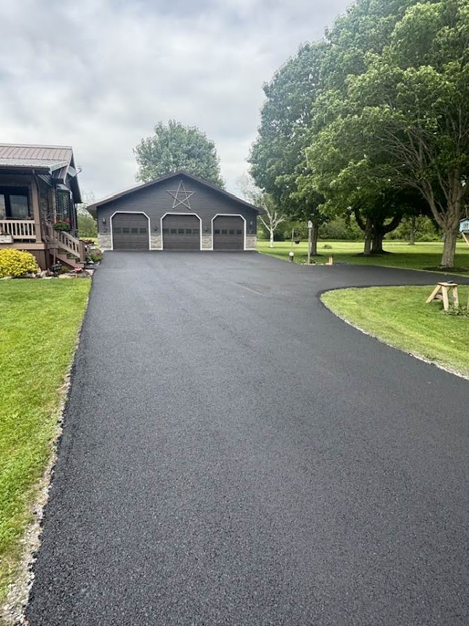 JC Paving LLC Paving Contractor photo