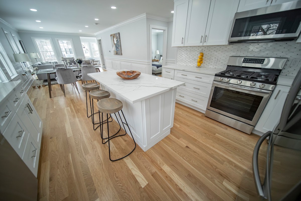 FLOORS-ARE-US INC Wood Floor Refinishing Service photo