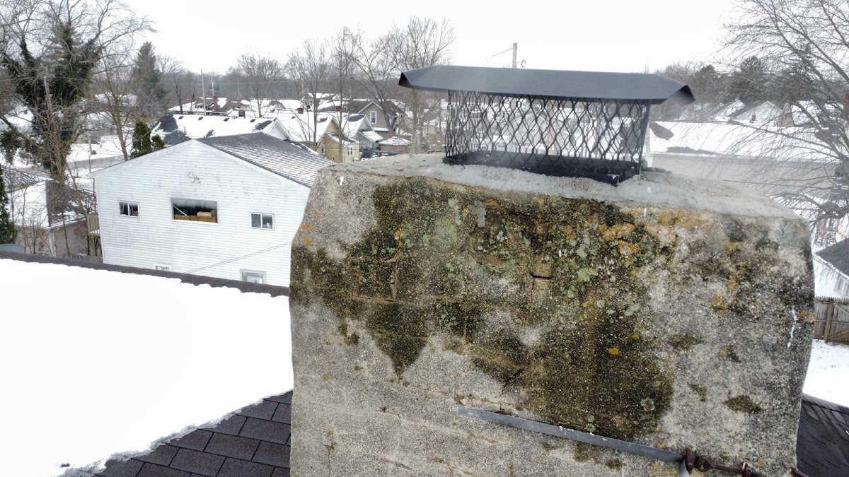 FM_RJH Chimney Cleaning & Chimney Repairs Home Builder photo