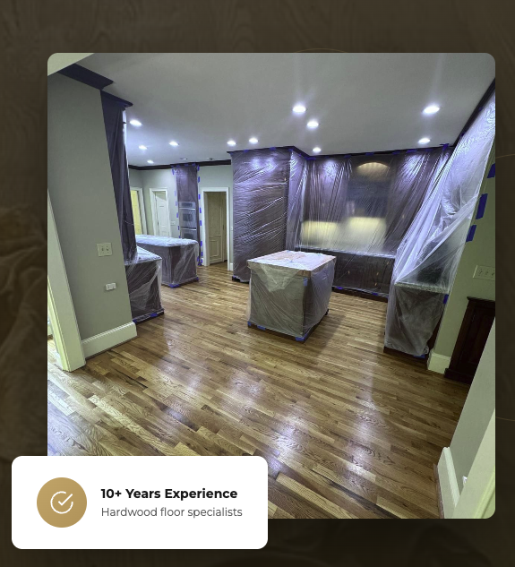 Mago Flooring Flooring Contractor photo