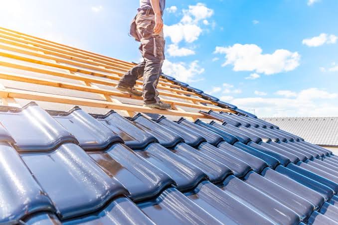 Castle Chimney & Ducts Solutions Roofing Contractor photo