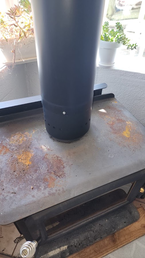 ARD Chimney Service Denver Chimney Services photo