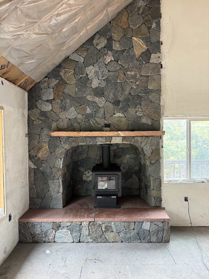 AR Chimney Pros Chimney Services photo