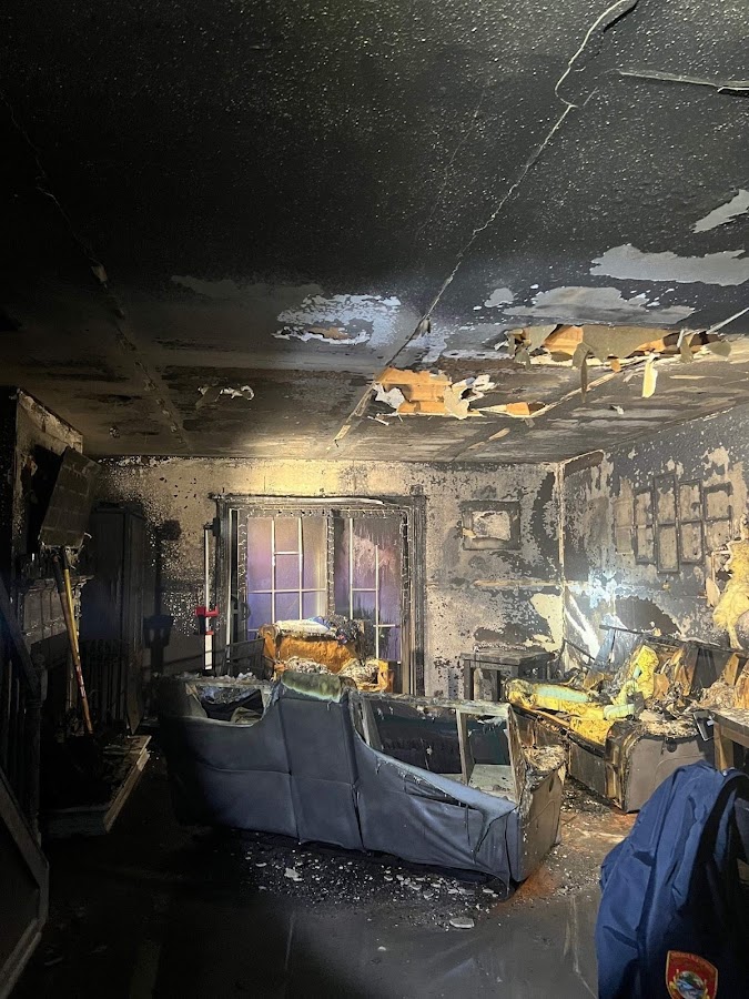 W&K Restoration Water Damage Restoration Service photo