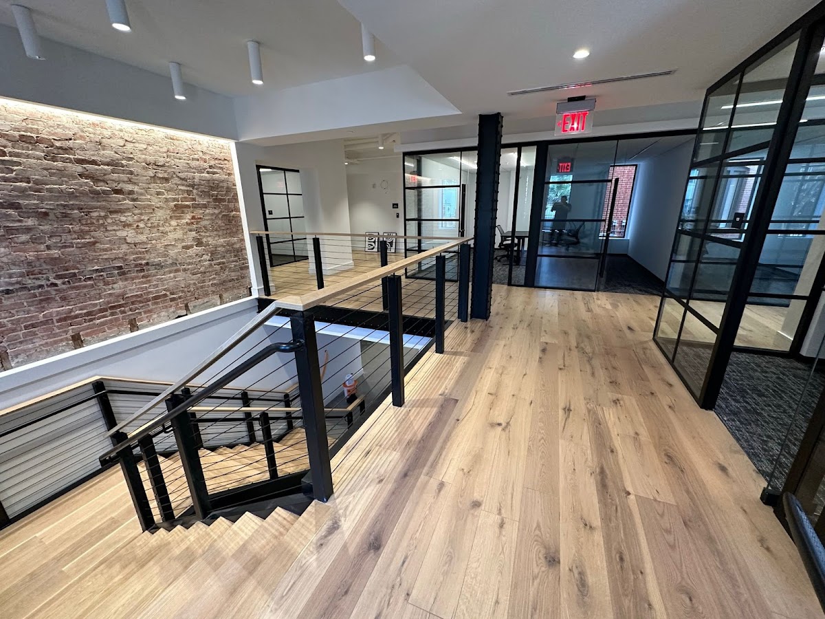 DB Genesis Hardwood Flooring Company Flooring Contractor photo