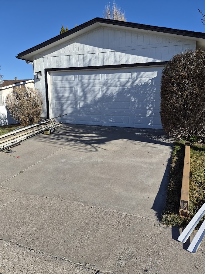 Precision Garage Door Service of Eastern Idaho Garage Door Repair photo
