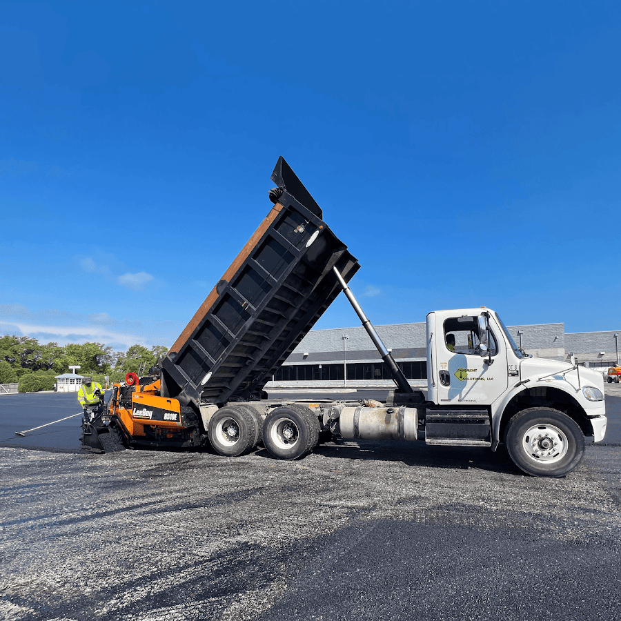 Pavement Solutions Paving Contractor photo