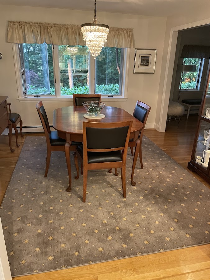 Floor Coverings International Flooring Contractor photo