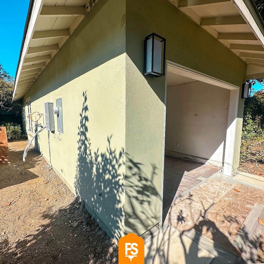 Plastering Solutions Inc. Stucco Contractor photo