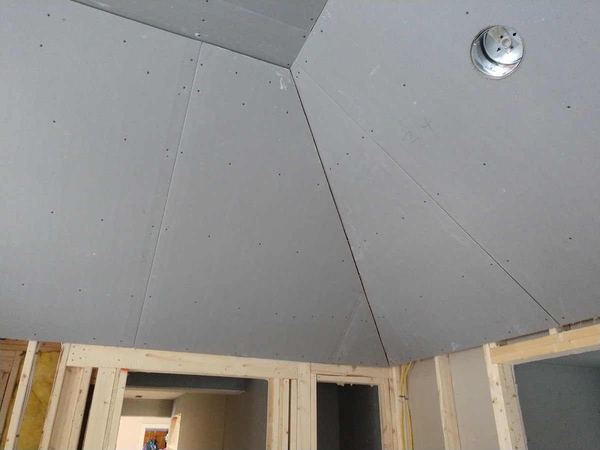 Johnny b plastering.com Plasterer photo