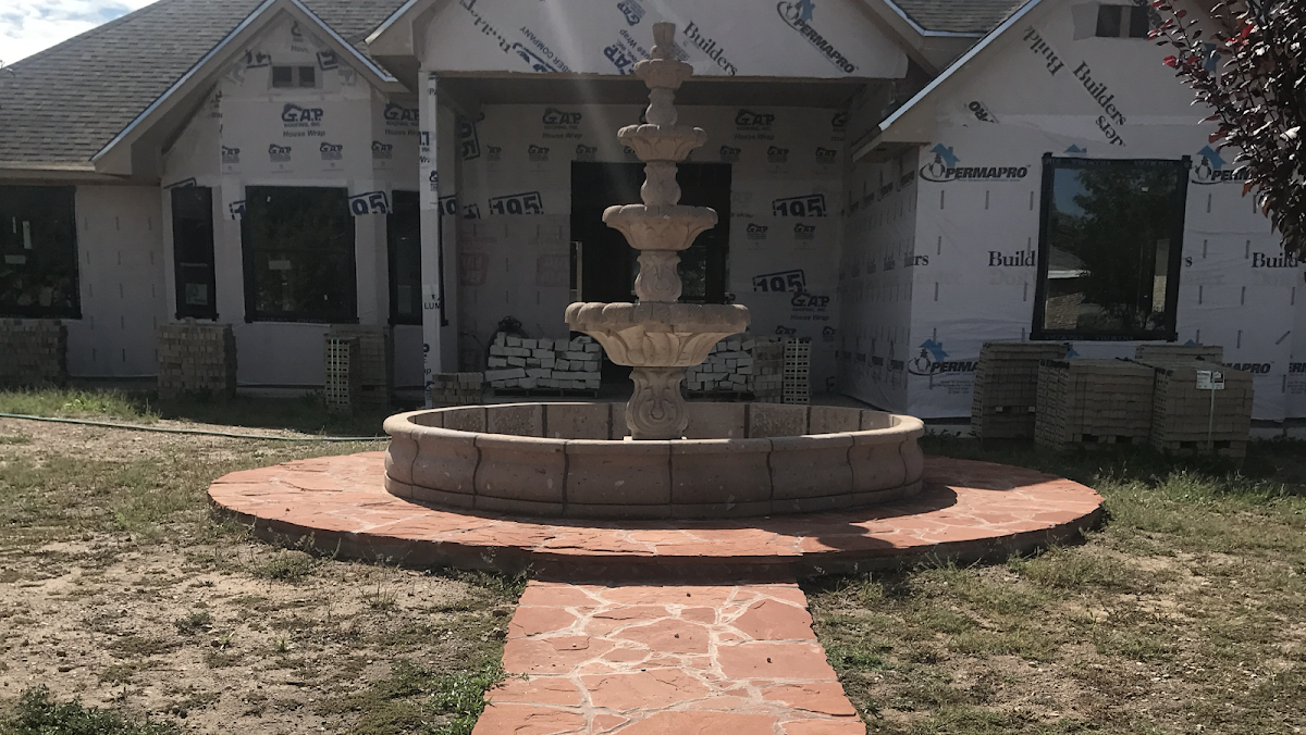 Munoz Masonry Contractor Contractor photo