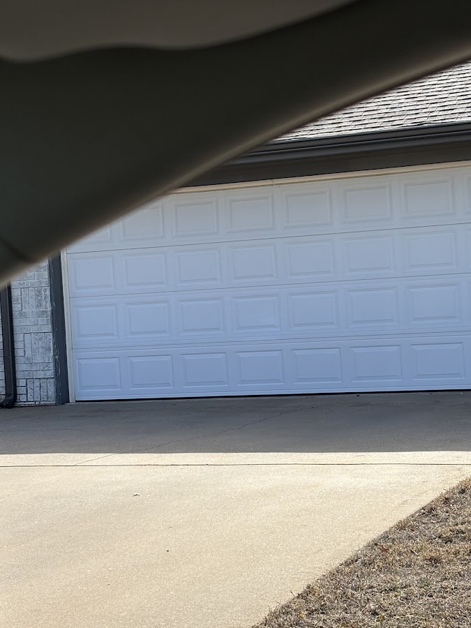 Duncan Door Co. Garage Door Repair photo
