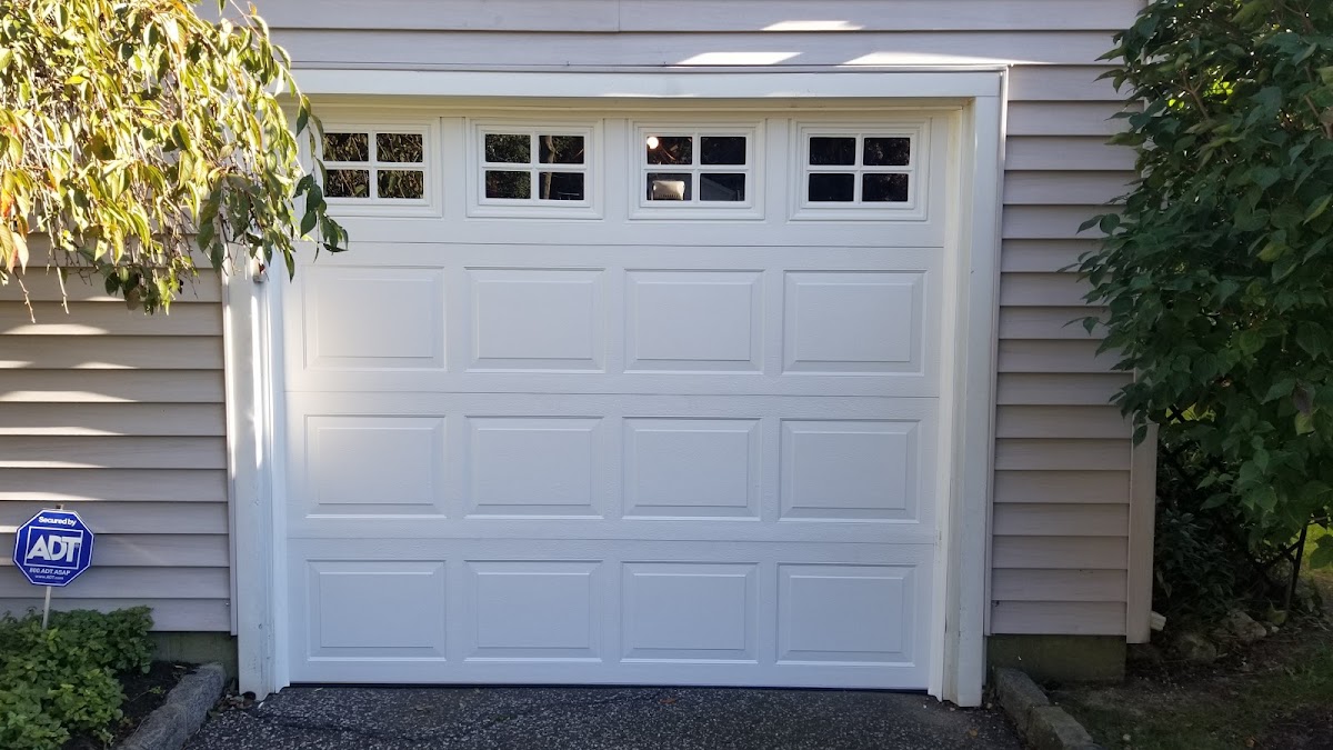 Simms Garage Door Service Garage Door Repair photo