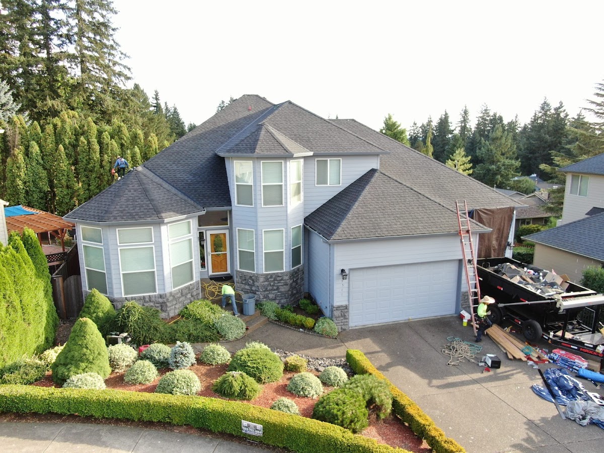 Armadas Exterior LLC Roofing Contractor photo