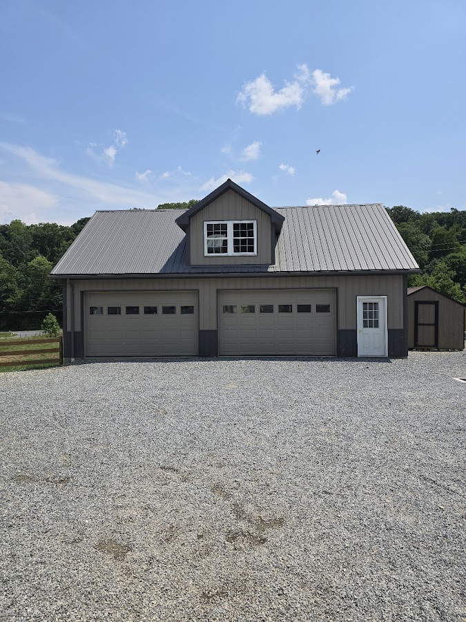 Wyomissing Construction Deck Builder photo