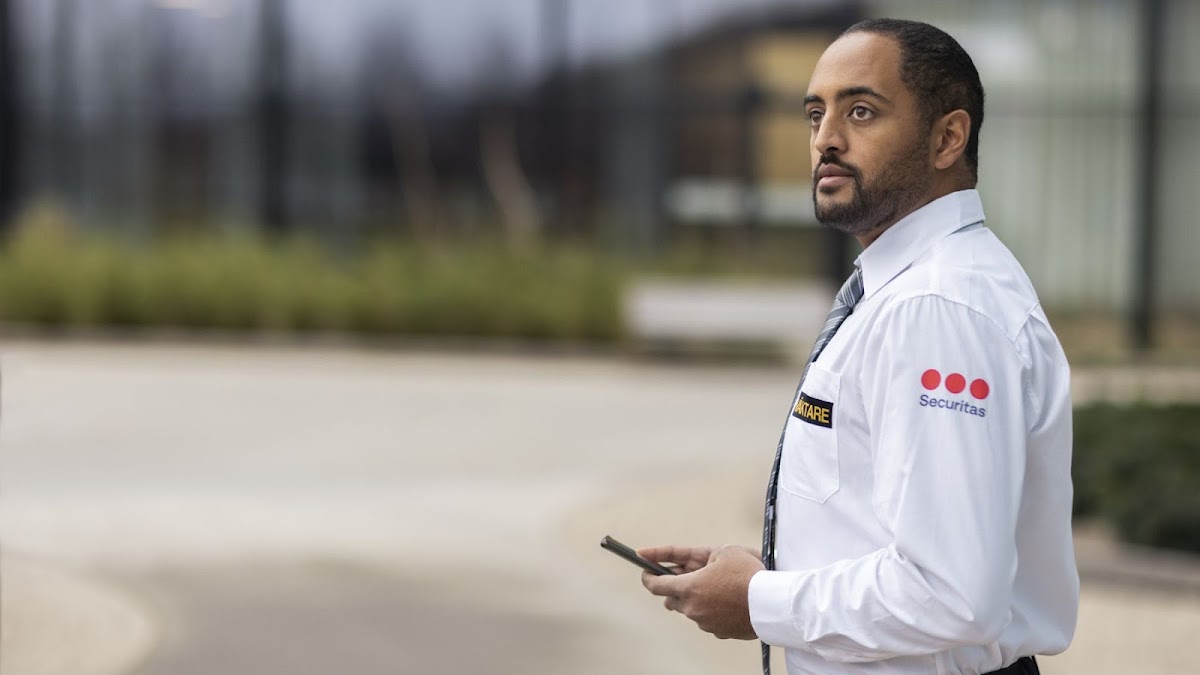 Securitas Security Services USA Security Guard Service photo