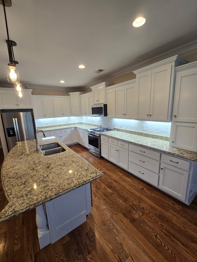 Huff Consolidated Enterprises, LLC General Contractor photo