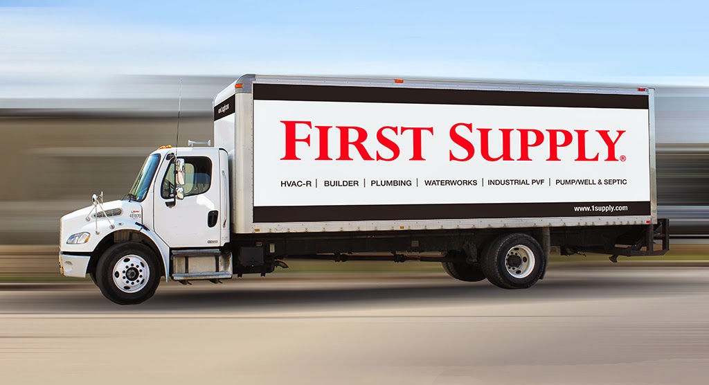 First Supply Distribution Service photo