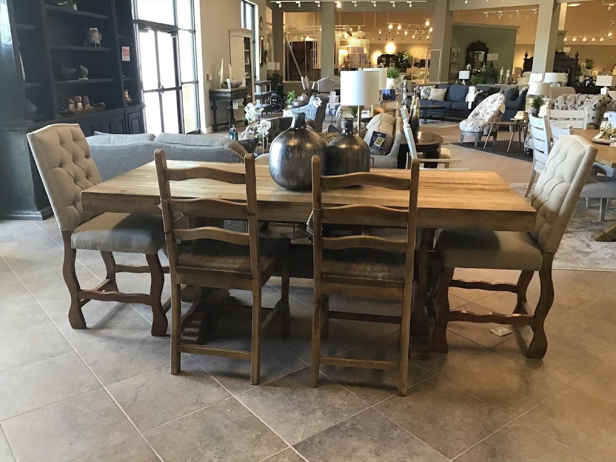 Ivan Smith Furniture Furniture Repair Shop photo