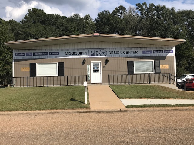 Mississippi Pro Design Center Flooring Contractor photo