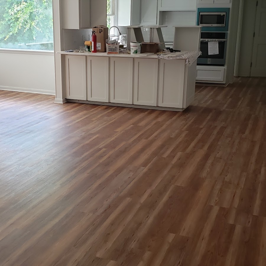 Your Floor LLC Flooring Contractor photo