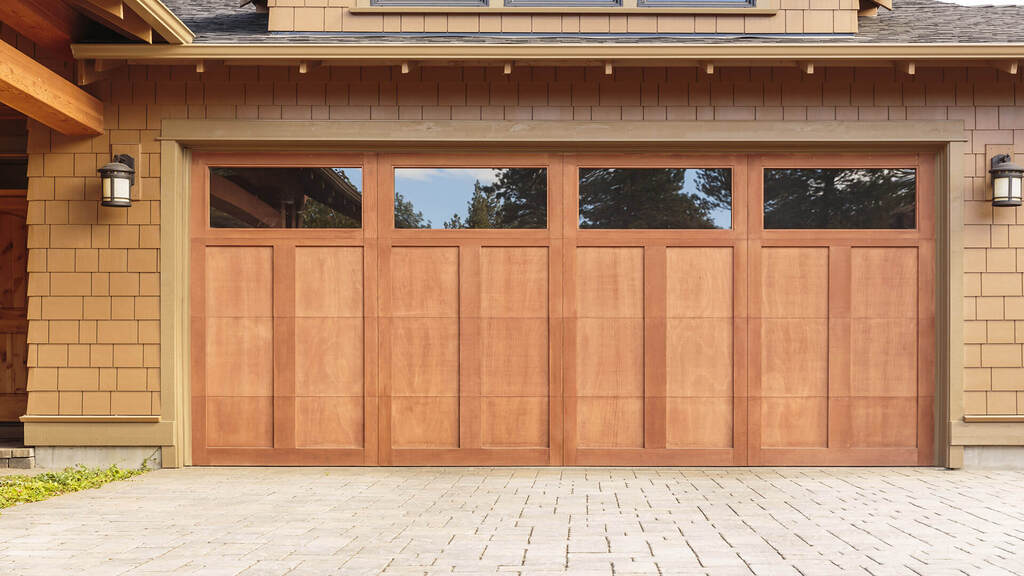 Western Overhead Door Co Garage Door Repair photo